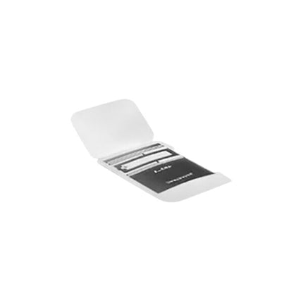 Nhãn thông minh RFID cho bao bì kim loại FoodSpot 2,5 x 4,3 cm - Gói 5.000 cái