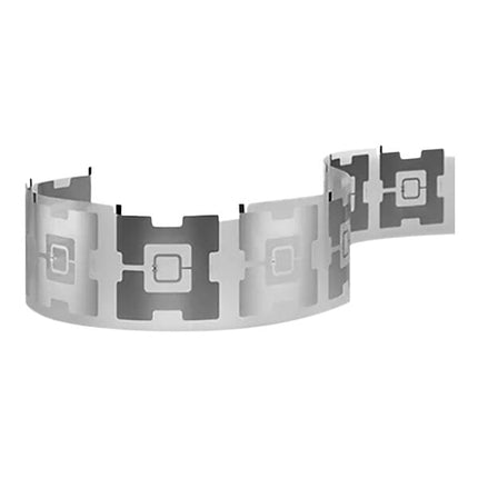 Nhãn thông minh RFID cho bao bì nhựa FoodSpot 5 x 5 cm - Gói 5.000 cái