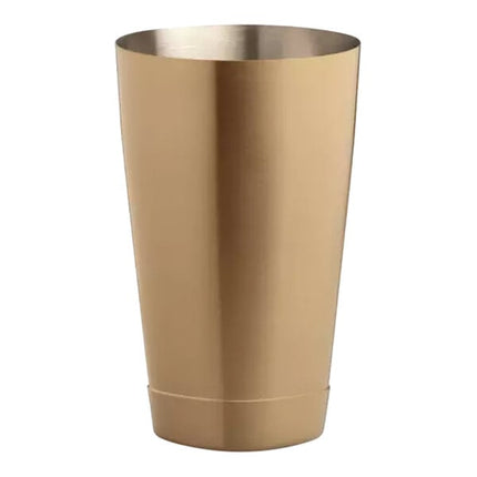 Bình lắc cocktail đồng ánh đỏ Arcoroc by Arc Cardinal 592 ml FP188