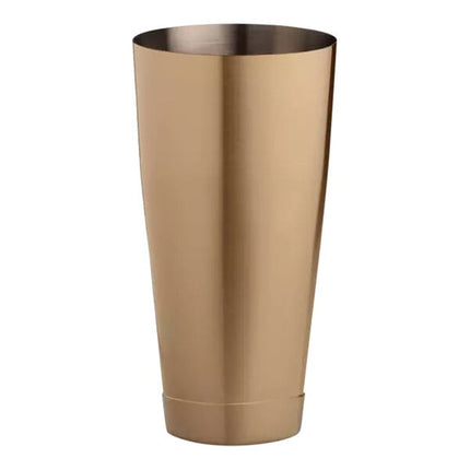 Bình lắc cocktail đồng ánh đỏ Arcoroc by Arc Cardinal 828 ml FP190