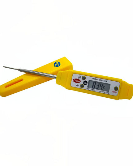 Nhiệt Kế Bỏ Túi Dạng Bút Cooper DPP400W-0-8 Thân 7 cm, -40 Đến 392 Độ F