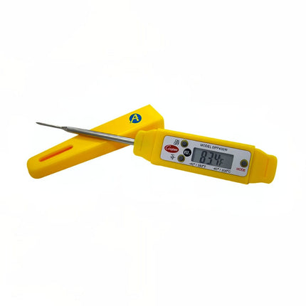 Nhiệt Kế Bỏ Túi Dạng Bút Cooper DPP400W-0-8 Thân 7 cm, -40 Đến 392 Độ F