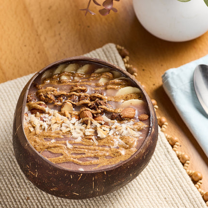 Bơ hạnh nhân không muối Bare Nut Butter 6,8 kg