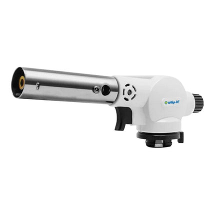 Đèn khò bếp dùng gas butane Whip-It Blow màu trắng TC-Blwt-07