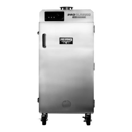 Lò xông khói điện Pro Smoker PRO-CLC Pro Classic