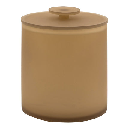 Xô đựng đá nhựa resin room360 Nassau 1,9 lít kèm nắp màu nutmeg - Thùng 2 cái