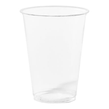 Ly lạnh nhựa PLA gốc thực vật Tossware Arena 473 ml miệng 96 mm có thể in - Thùng 1.000 cái
