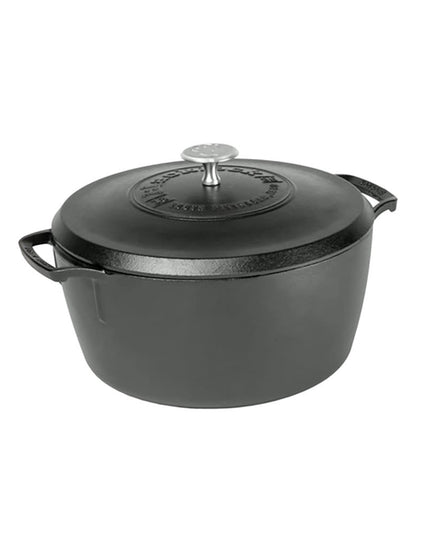 Nồi Gang Lodge BL02DO 5.2 lít