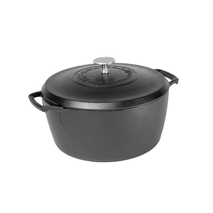 Nồi Gang Lodge BL02DO 5.2 lít