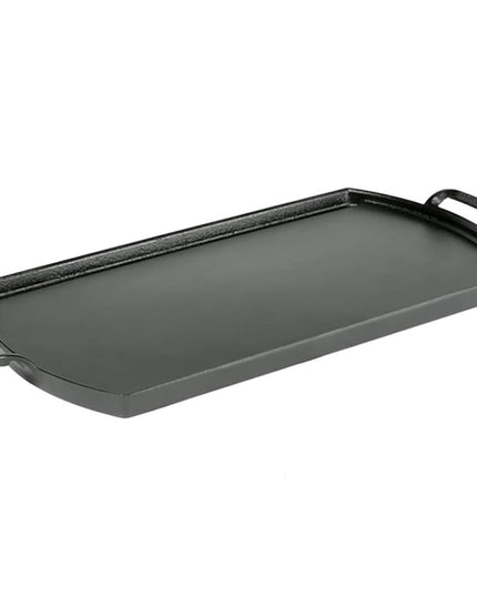 Chảo Gang Chữ Nhật Lodge BL77DG 25.4 x 50.8 cm