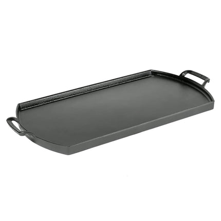 Chảo Gang Chữ Nhật Lodge BL77DG 25.4 x 50.8 cm