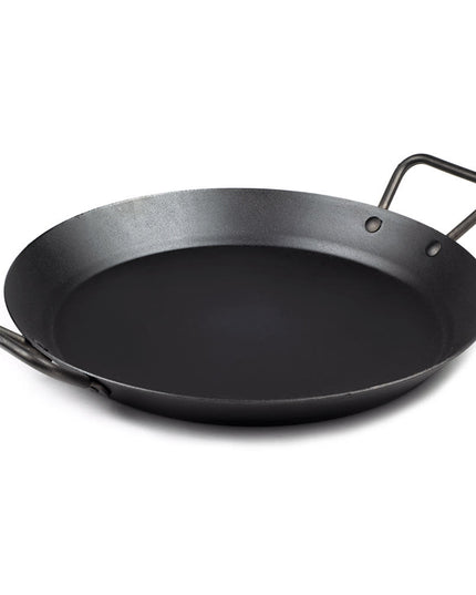 Chảo Paella Lodge CRS15 38.1 cm Thép Cacbon