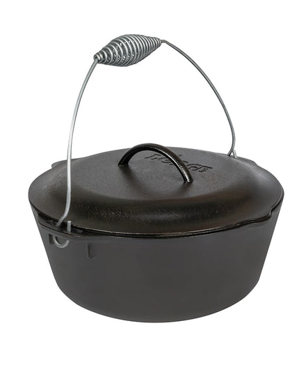 Nồi Gang Lodge L10DO3 6.6 lít