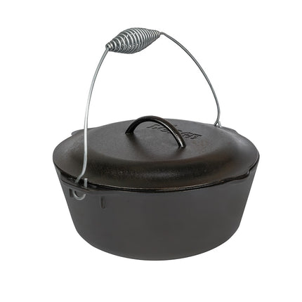 Nồi Gang Lodge L10DO3 6.6 lít