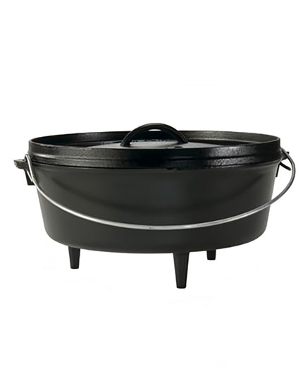 Nồi Gang Lodge L12CO3 5.7 lít