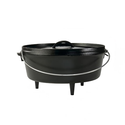 Nồi Gang Lodge L12CO3 5.7 lít