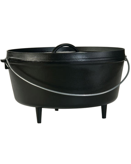 Nồi Gang Lodge L14DCO3 9.5 lít