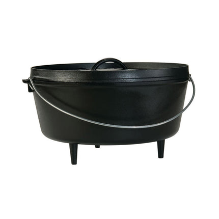 Nồi Gang Lodge L14DCO3 9.5 lít