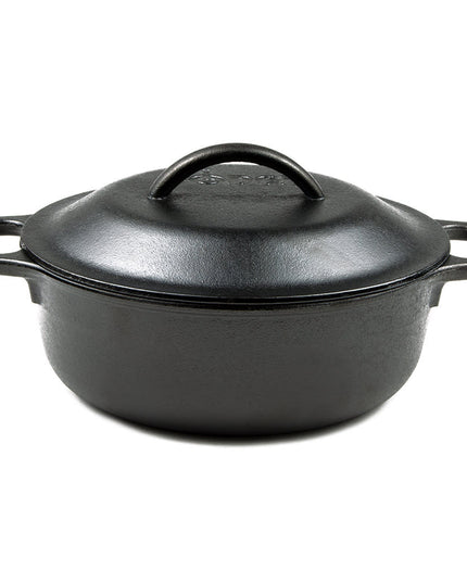 Nồi Gang Lodge L2SP3 1.9 lít