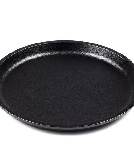 Chảo Nướng Lodge L5OGH3 Tròn 18.7 cm Gang Đúc