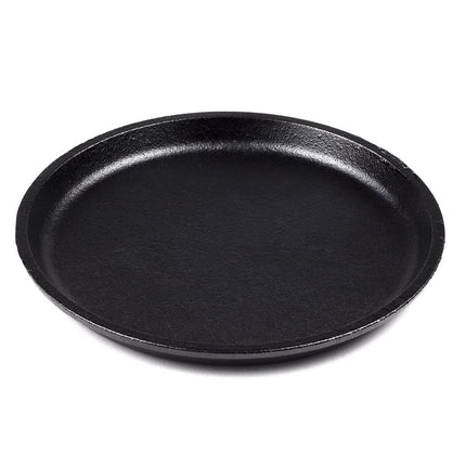 Chảo Nướng Lodge L5OGH3 Tròn 18.7 cm Gang Đúc
