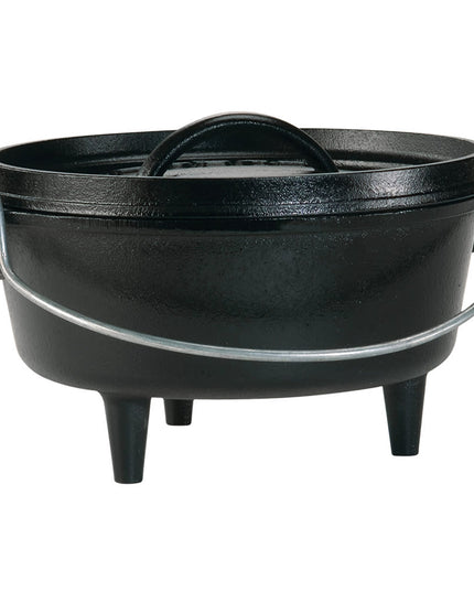 Nồi Gang Lodge L8CO3 1.9 lít