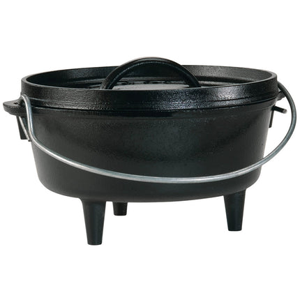 Nồi Gang Lodge L8CO3 1.9 lít