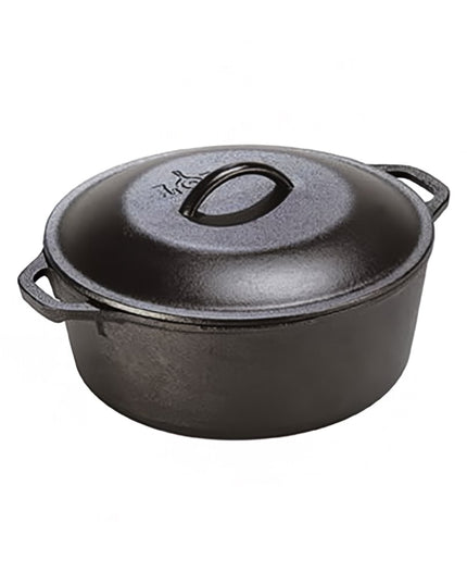 Nồi Gang Lodge L8DOL3 4.7 lít