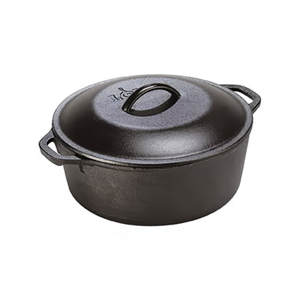 Nồi Gang Lodge L8DOL3 4.7 lít