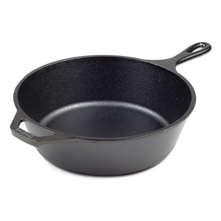 Chảo Gang Tròn Lodge L8DSK3 26.7 cm Tay Cầm Đã Tẩm Dầu