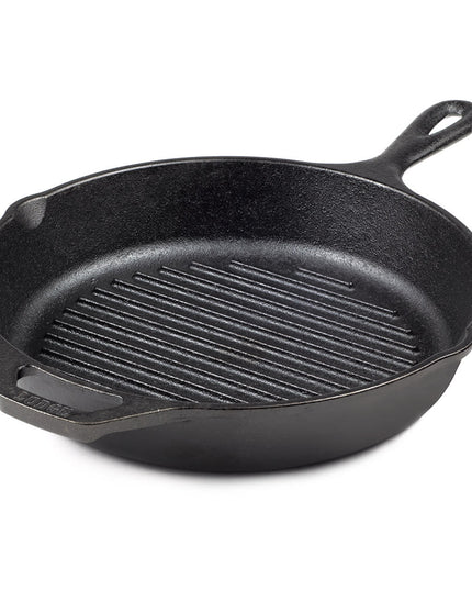Chảo Nướng Gang Tròn Lodge L8GP3 26.7 cm