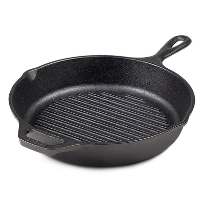 Chảo Nướng Gang Tròn Lodge L8GP3 26.7 cm