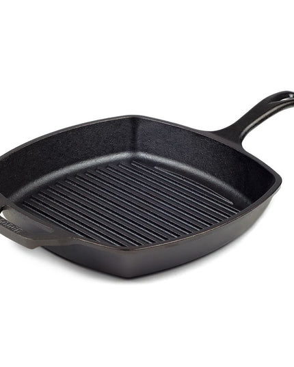 Chảo Nướng Gang Vuông Lodge L8SGP3 26.7 cm