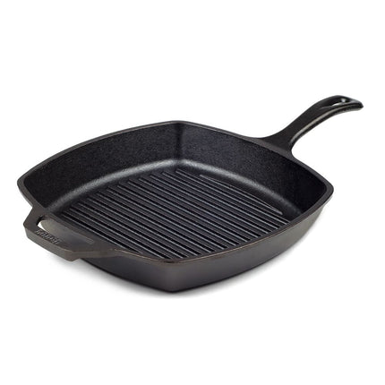 Chảo Nướng Gang Vuông Lodge L8SGP3 26.7 cm