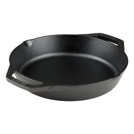 Chảo Gang Tròn Lodge L8SKL 27.1 cm Tay Cầm Đã Tẩm Dầu