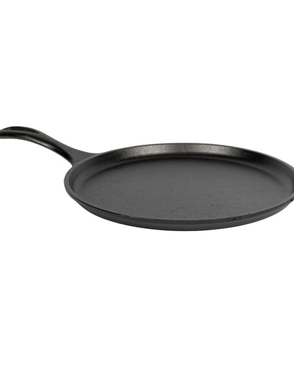 Chảo Nướng Gang Tròn Lodge L9OG3 27 cm