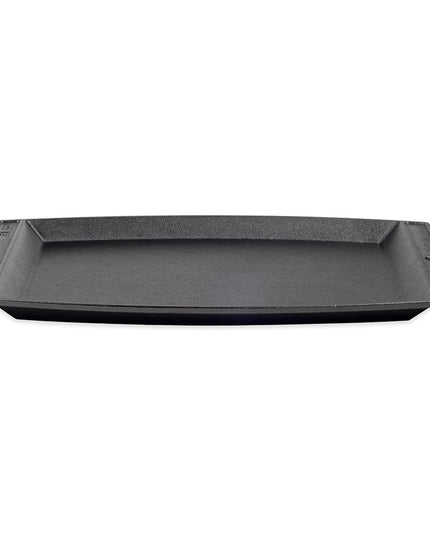 Khay Nướng Lodge Logic LJSCP3 Jumbo 30.5 x 38.1 cm Gang Đúc