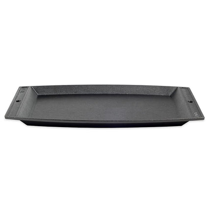 Khay Nướng Lodge Logic LJSCP3 Jumbo 30.5 x 38.1 cm Gang Đúc