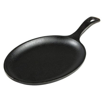 Chảo Gang Oval Lodge LOS3 25.4 x 19.1 cm