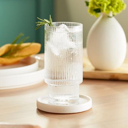 Ly cao Acopa Lore 384 ml highball - Thùng 12 cái