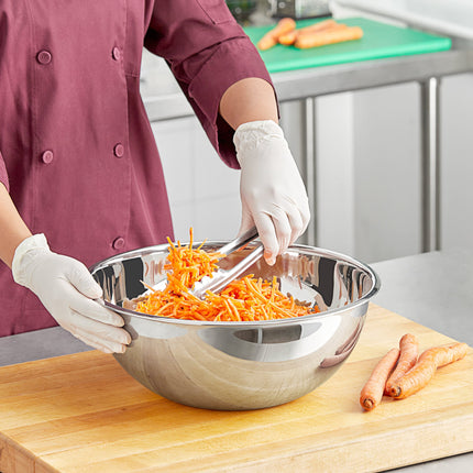 Tô trộn thép không gỉ loại nặng Choice 7,6 lít