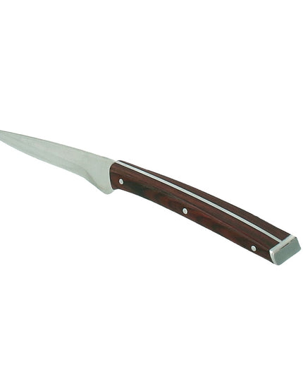 Dao Steak San Antonio Walco WL510527 10.8cm Thép Không Gỉ