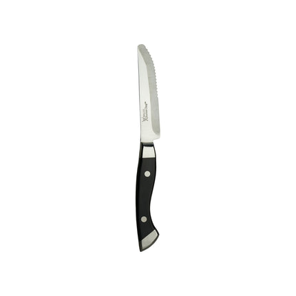 Dao Chặt Boston Walco WL670527 26cm Cán Nhựa Delrin Đen