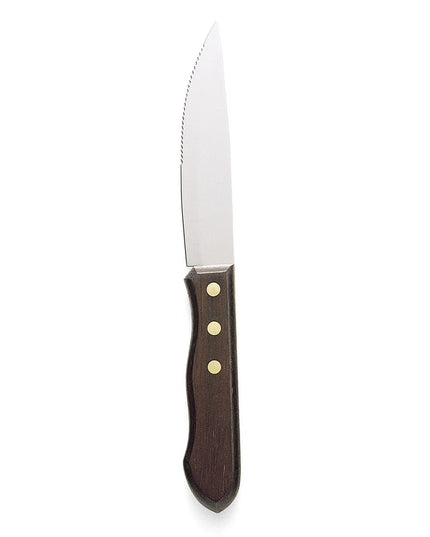 Dao Steak Walco WL840527 12.7cm Cán Gỗ Cứng