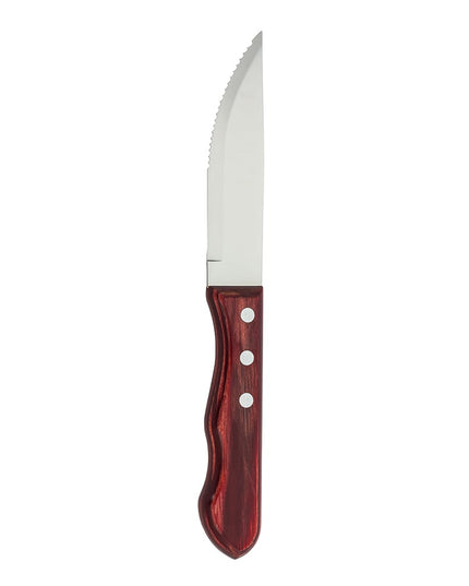 Dao Cắt Bít Tết Walco WL840529R 12 cm Tay Cầm Polywood