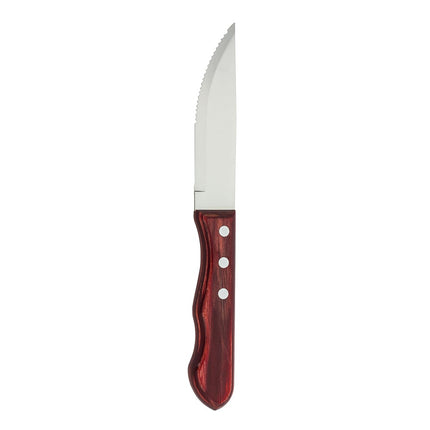 Dao Cắt Bít Tết Walco WL840529R 12 cm Tay Cầm Polywood