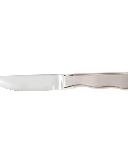 Dao Cắt Bít Tết Walco WL880527 25.7 cm Lưỡi Và Tay Cầm Thép Không Gỉ
