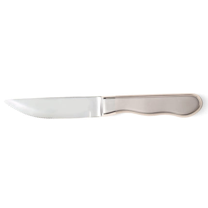 Dao Cắt Bít Tết Walco WL880527 25.7 cm Lưỡi Và Tay Cầm Thép Không Gỉ