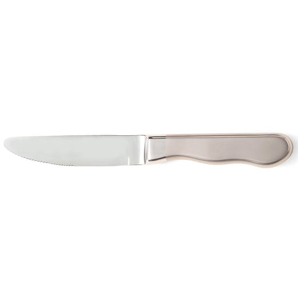 Dao Bít Tết Walco WL880527R 25.7 cm Lưỡi & Cán Thép Không Gỉ