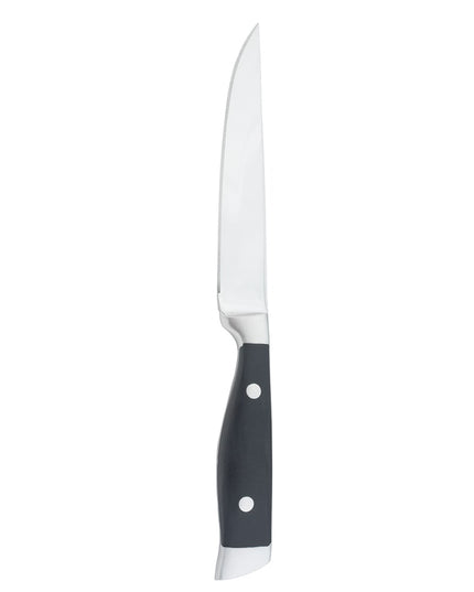 Dao Steak Walco WL93055 High Plains 12 cm Cán Nhựa Delrin Đen